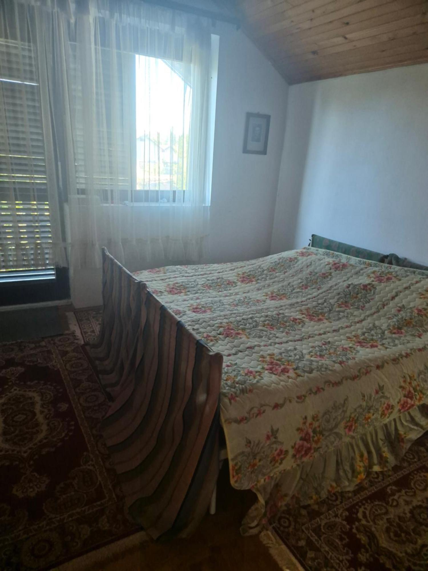 Bed and Breakfast Elza Orahovica Экстерьер фото